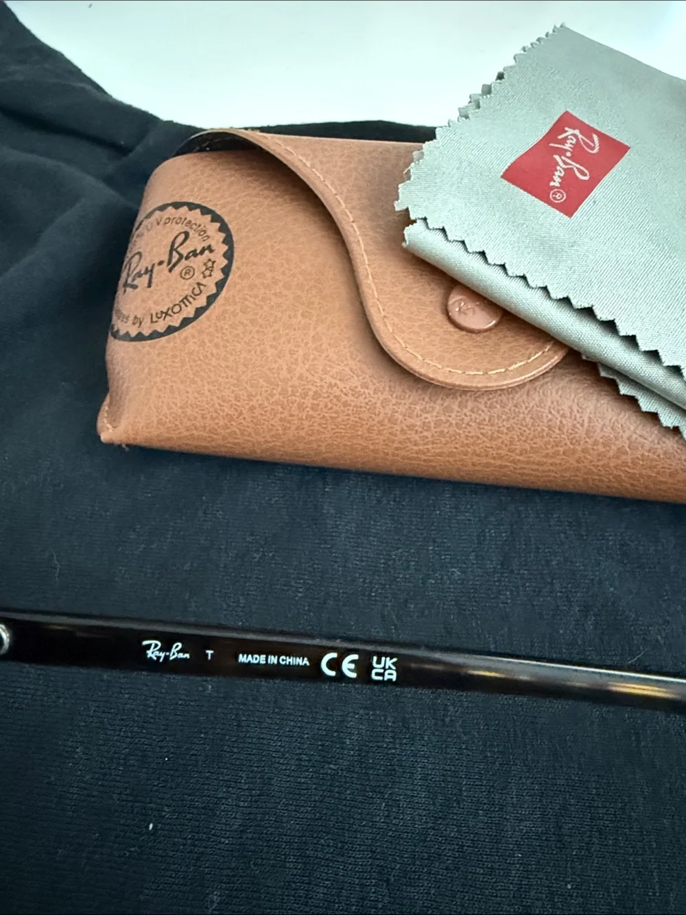 Ray-Ban Zuri Sunglasses